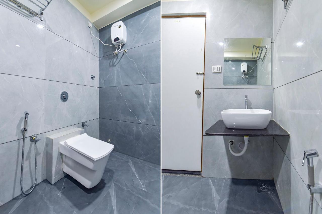 אחמדאבאד Fabhotel Bliss מראה חיצוני תמונה